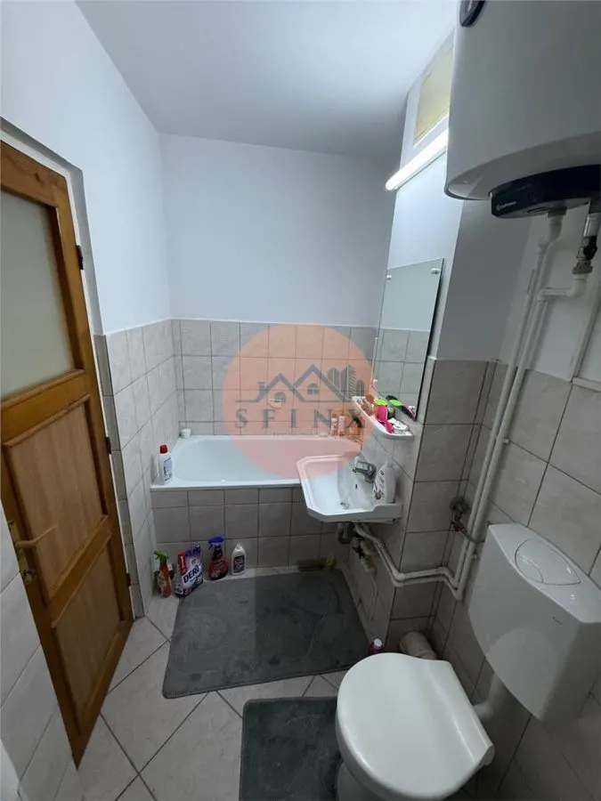 Apartament 1 camera Faleza - foto 5