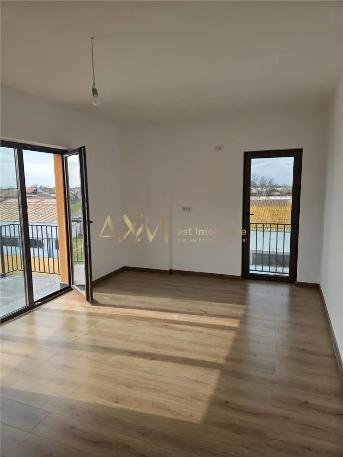 Vanzare apartament 2 camere - foto 4
