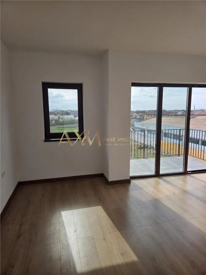 Vanzare apartament 2 camere - foto 8