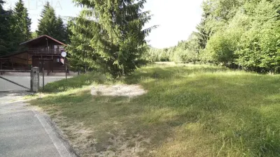 Teren Intravilan de 1.7 Hectare în Colibita - Colibita