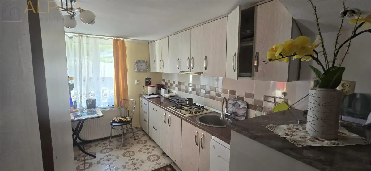 Casa renovata de vanzare Crainimat , BN cu teren 3148 mp - foto 4
