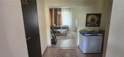 Casa renovata de vanzare Crainimat , BN cu teren 3148 mp - foto 9