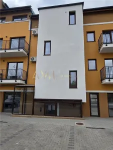 Vanzare apartament 3 camere - Timisoara