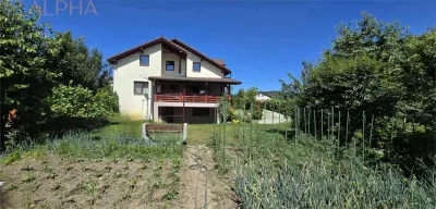 Casa moderna de vanzare cu finisaje premium â€“ Zona Str Ghinzii, Bistrita - foto 4