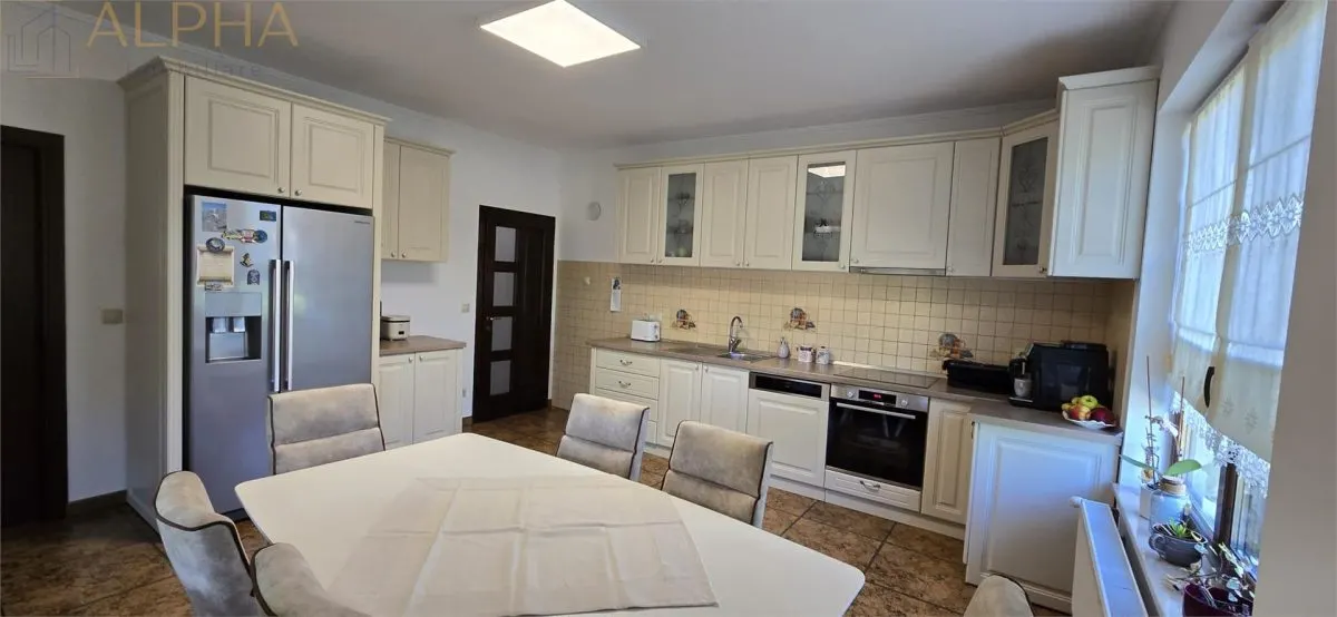 Casa moderna de vanzare cu finisaje premium â€“ Zona Str Ghinzii, Bistrita - foto 7