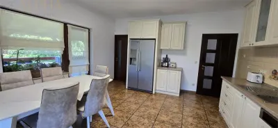 Casa moderna de vanzare cu finisaje premium â€“ Zona Str Ghinzii, Bistrita - foto 8