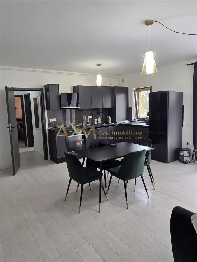 Vanzare apartament 2 camere - foto 1