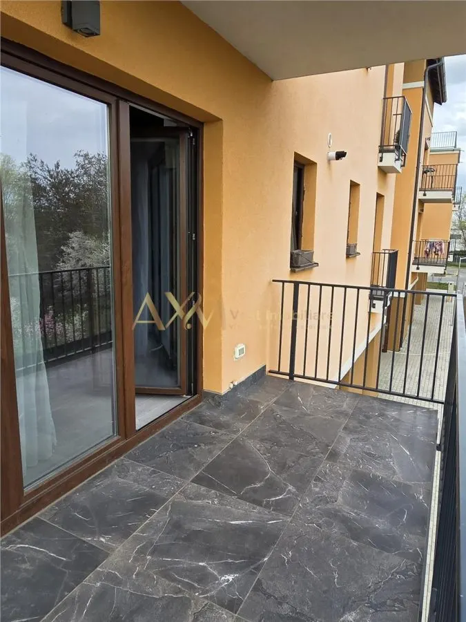Vanzare apartament 2 camere - foto 8