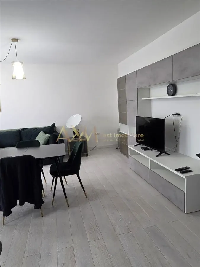 Vanzare apartament 2 camere - foto 10
