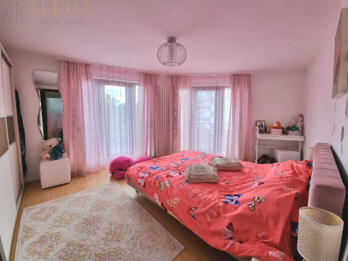 Casa de vanzare, zona Mosilor - foto 5