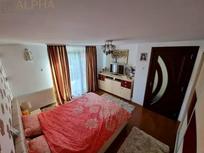 Casa de vanzare, zona Mosilor - foto 6