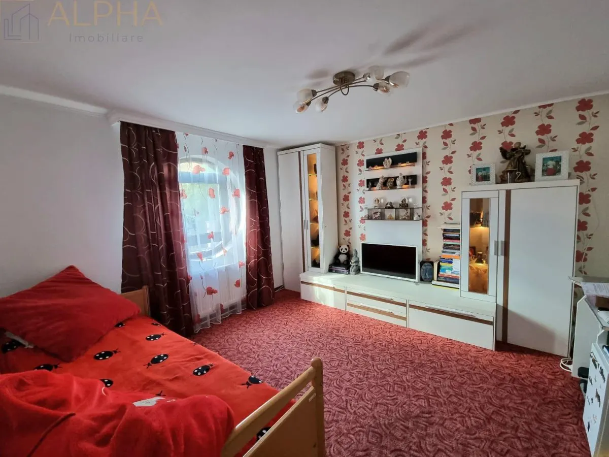 Casa de vanzare, zona Mosilor - foto 7
