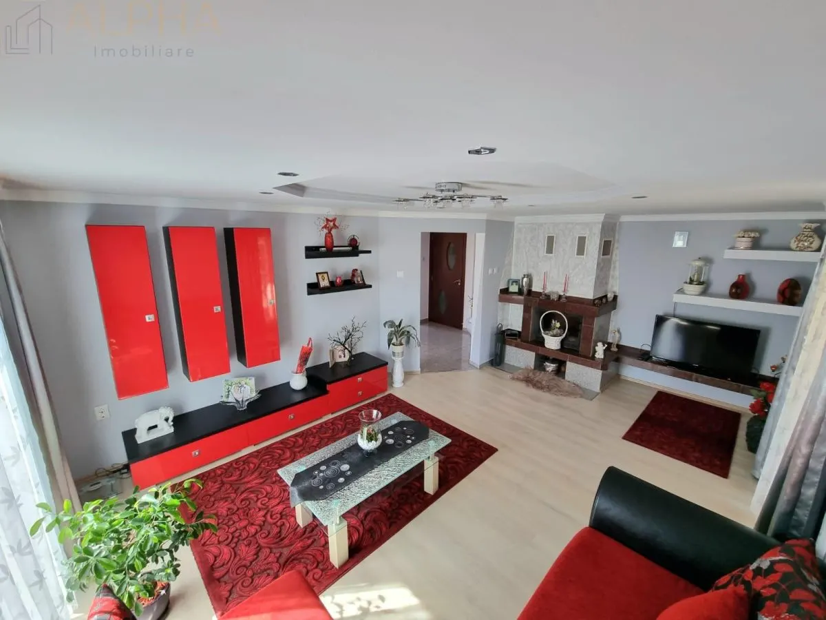 Casa de vanzare, zona Mosilor - foto 8