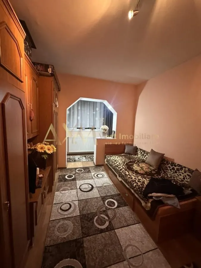 Vanzare apartament 3 camere - foto 5