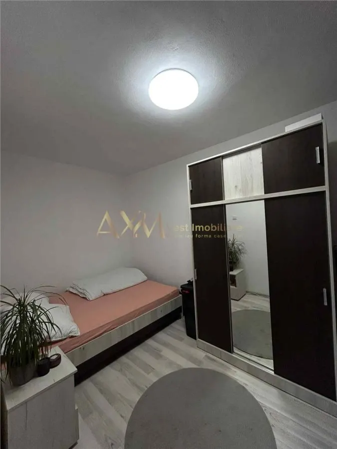 Vanzare apartament 2 camere - foto 4