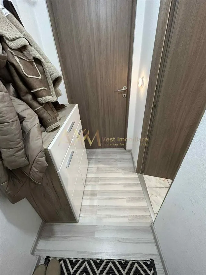 Vanzare apartament 2 camere - foto 8
