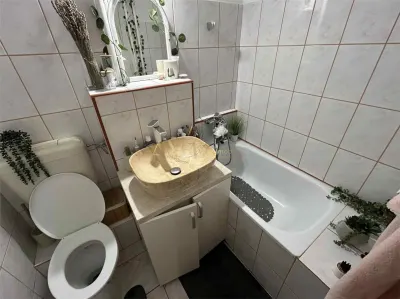 Vanzare apartament 2 camere - foto 9