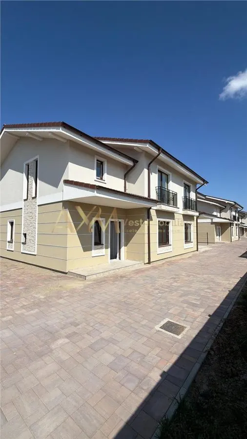 Inchiriere casa 4 camere Giroc - foto 1