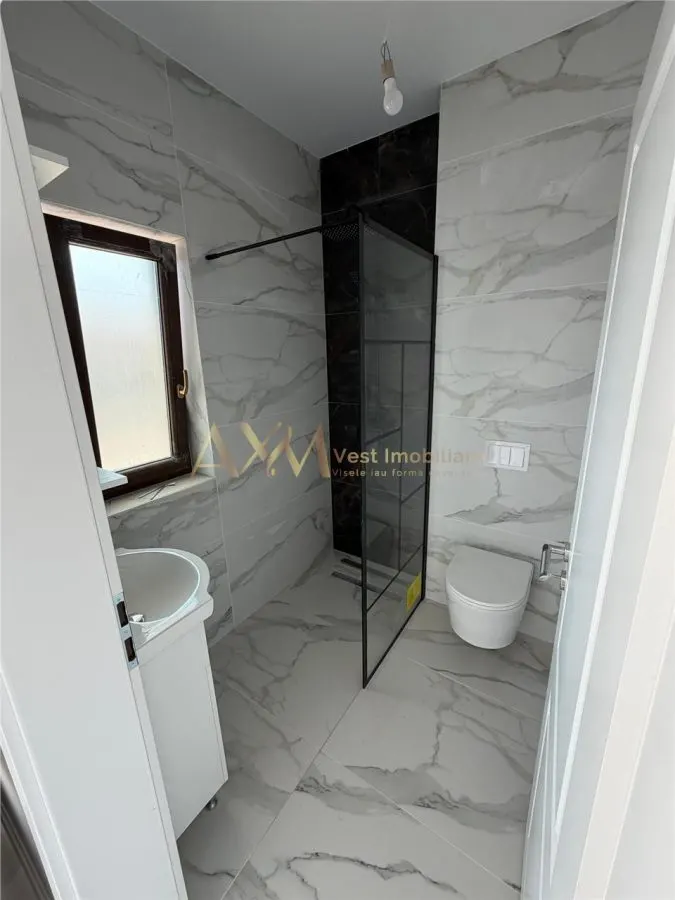 Inchiriere casa 4 camere Giroc - foto 23