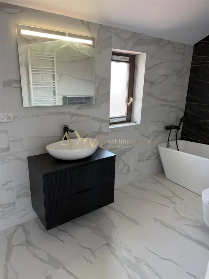 Inchiriere casa 4 camere Giroc - foto 6