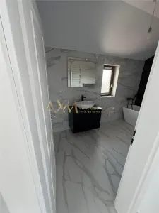 Inchiriere casa 4 camere Giroc - foto 8