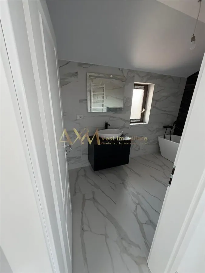 Inchiriere casa 4 camere Giroc - foto 8