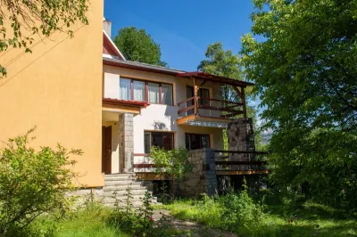 Casa de vanzare in Sangeorz-Bai - Sangeorz-Bai