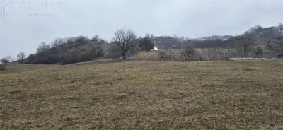 Teren Intravilan la Intrare in Ghinda -  15 ari  la drumul asfaltat cu toate utilitatile - foto 3