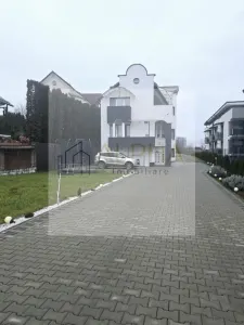 Casa de vanzare zona Subcetate - Bistrita