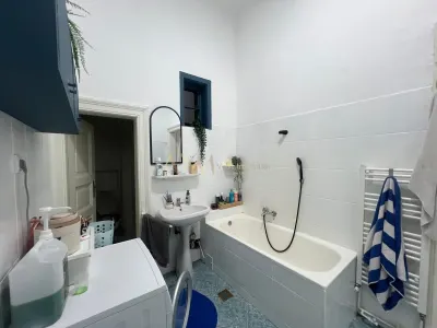 Vanzare apartament 4 camere - foto 5
