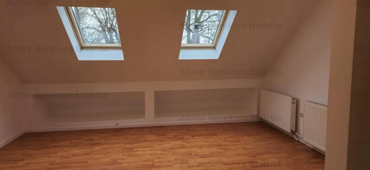 Apartament de vanzare in Bistrita, Valea Ghinzii – 71 mp, 3 camere - foto 4