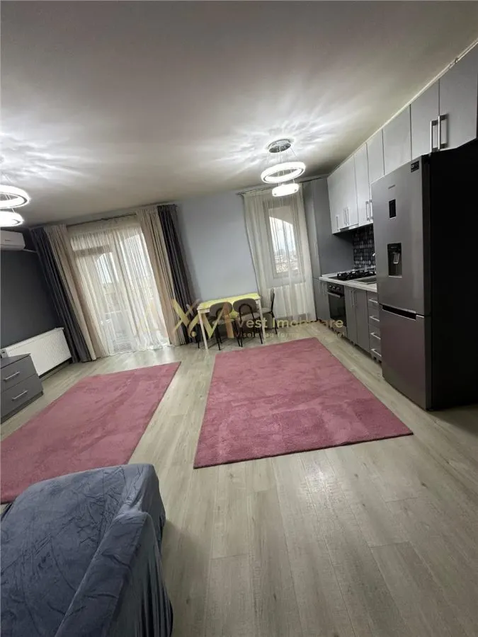 Inchiriere apartament 2 camere - foto 1