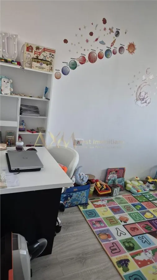 Vanzare apartament 3 camere - foto 4