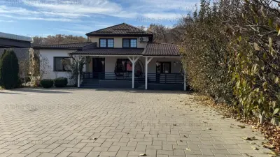 Casa/Vila Unirea - Unirea