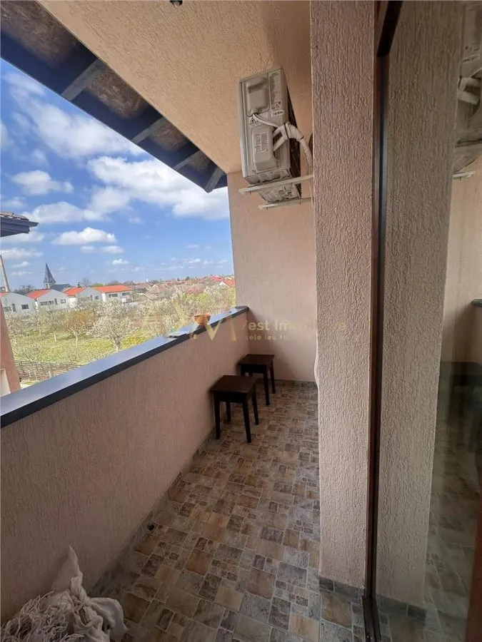 Vanzare apartament 2 camere - foto 15