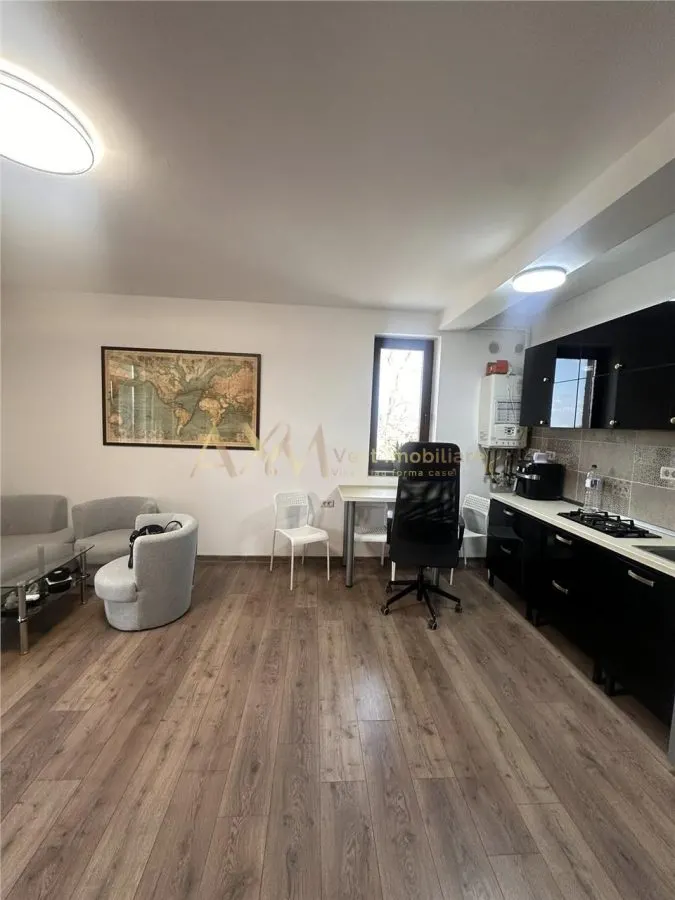 Vanzare apartament 2 camere - foto 19