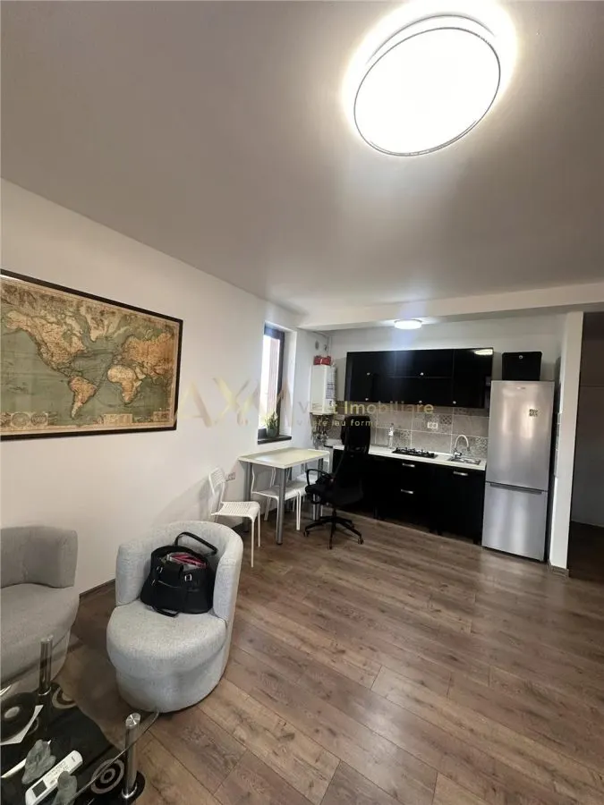 Vanzare apartament 2 camere - foto 7