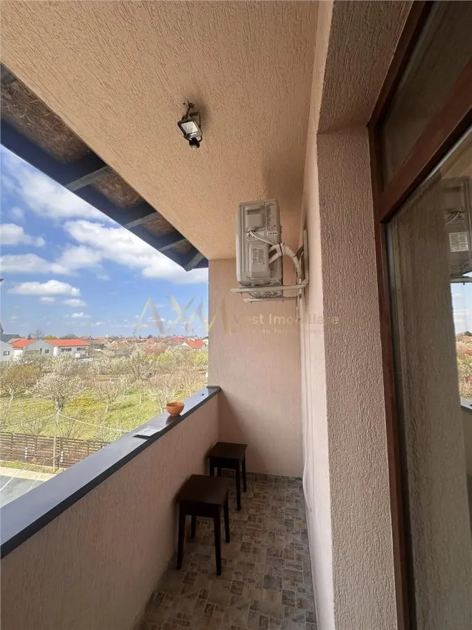 Vanzare apartament 2 camere - foto 9