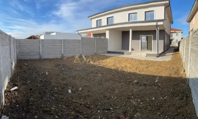 Vanzare 1/2 duplex 5 camere - foto 3