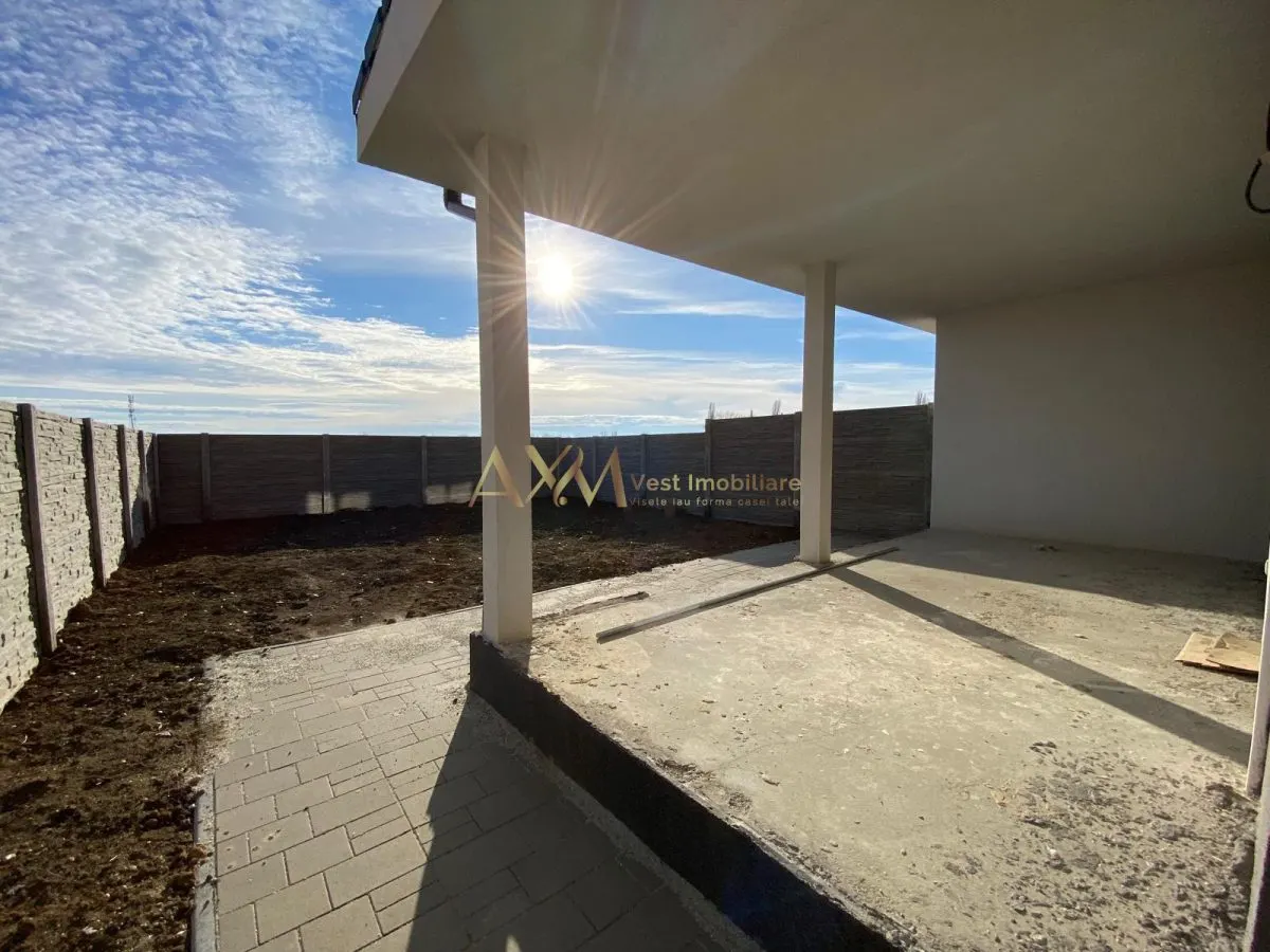Vanzare 1/2 duplex 5 camere - foto 10