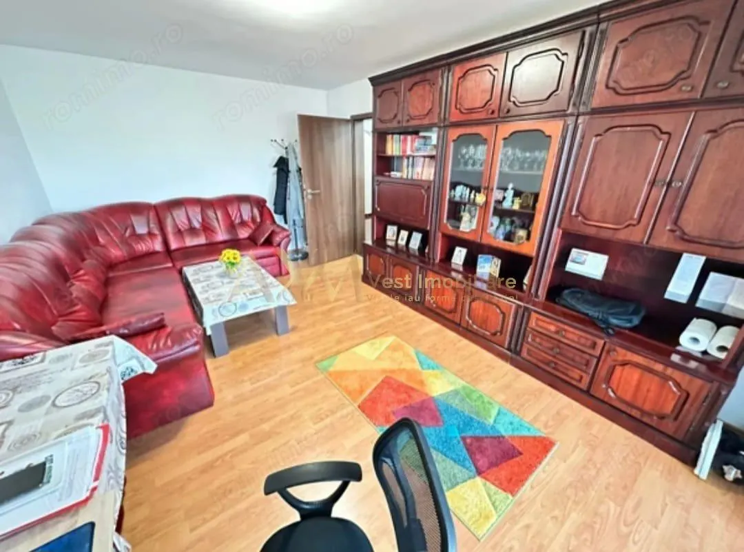 Vanzare apartament 3 camere - foto 20
