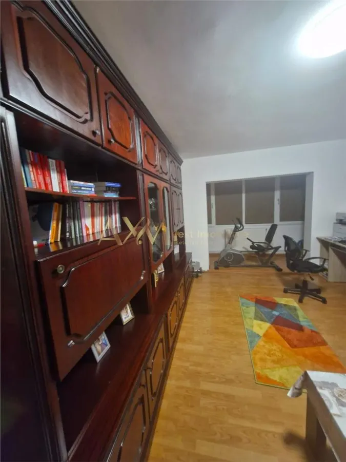 Vanzare apartament 3 camere - foto 5