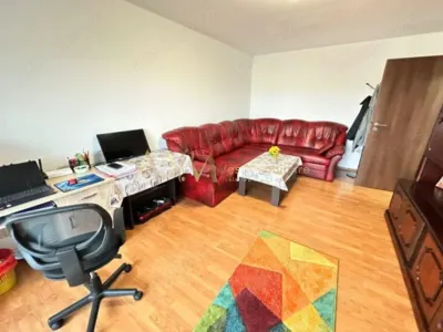Vanzare apartament 3 camere - foto 9