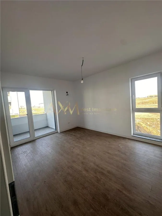 Vanzare apartament 2 camere - foto 1
