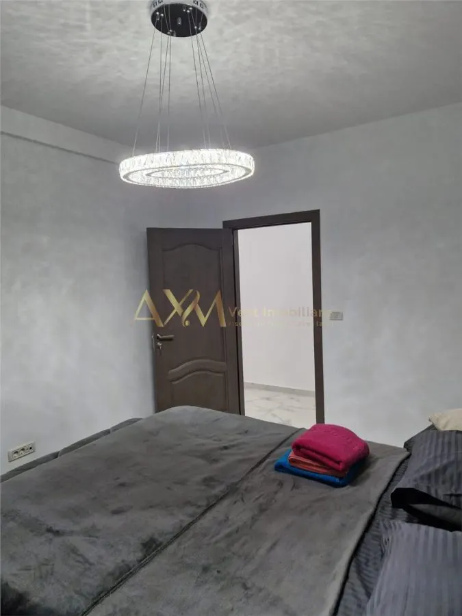 Vanzare apartament 2 camere - foto 11