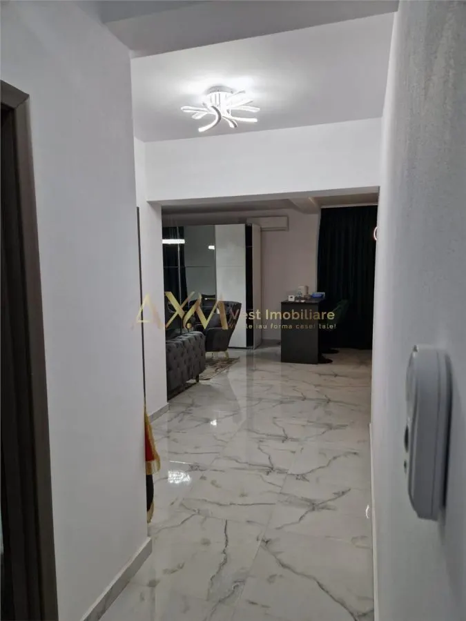 Vanzare apartament 2 camere - foto 12