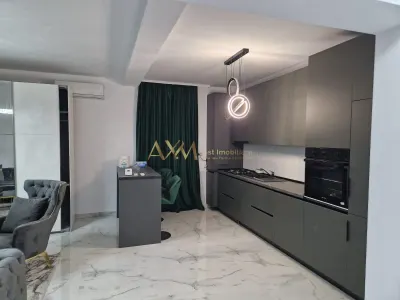 Vanzare apartament 2 camere - foto 19