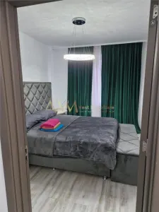 Vanzare apartament 2 camere - foto 20