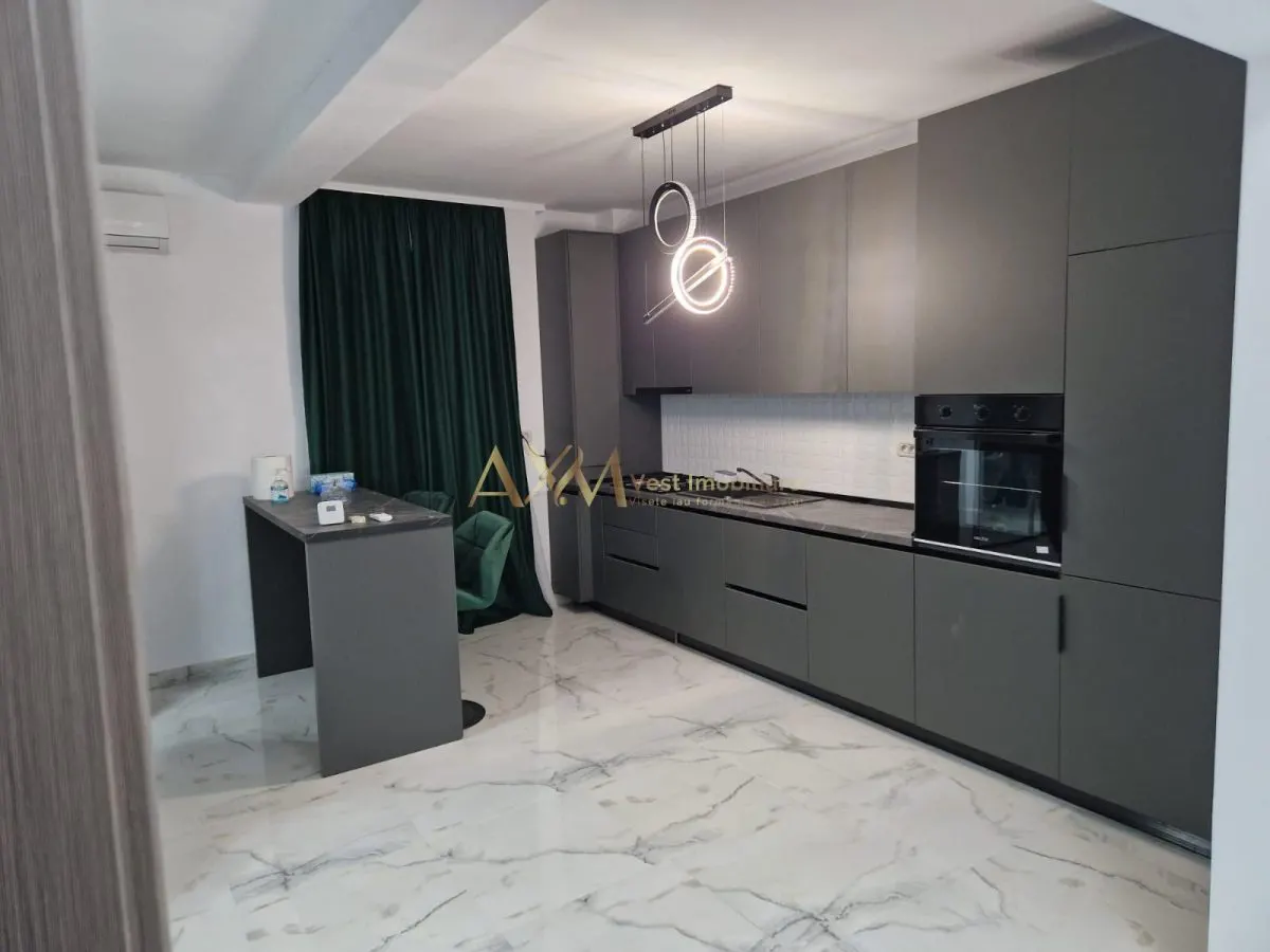 Vanzare apartament 2 camere - foto 21