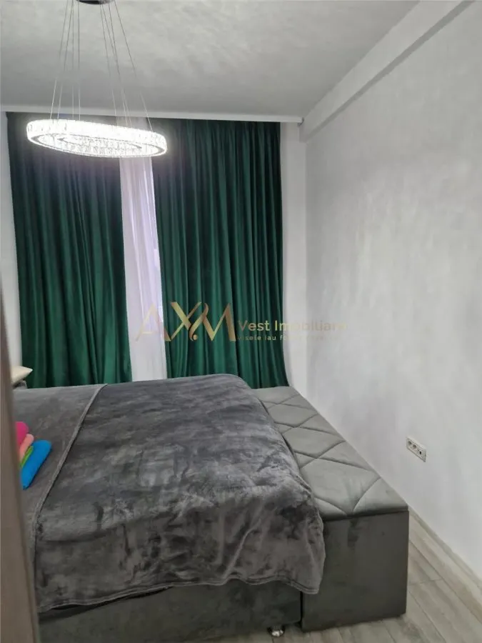 Vanzare apartament 2 camere - foto 25
